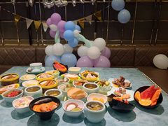 -堂会·KTV·自助餐·团建聚会(天河店)