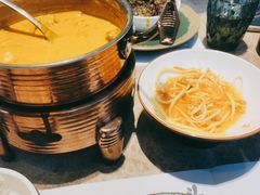 -美奈小馆·东南亚菜(福田星河COCO Park店)