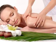 -康心源养生会所·足疗·推拿SPA·采耳 ( 唐家店)