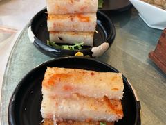 -白天鹅宾馆-宏图府餐厅