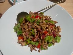 -一坐一忘云南菜(卓悦中心)