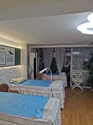 -新雨池不针清祛痘