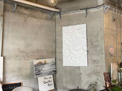 等位区-MIMO CAFE(沙头角店)