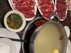 -八合里潮汕鲜牛肉火锅(深圳海岸城店)
