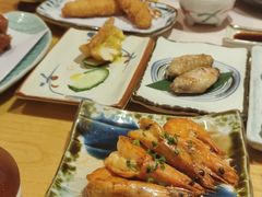 -吉兆·料理(红梅南路店)