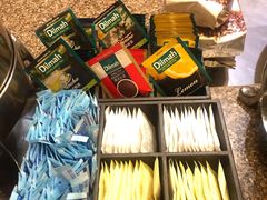 -喜来登酒店-盛宴标帜餐厅