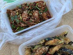 -三点小吃(山大店)