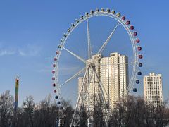 -西宁市人民公园(城西区)