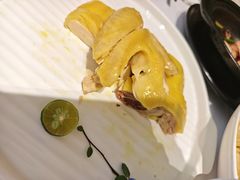 -菉雅苑·湛江菜(前海卓越INTOWN店)