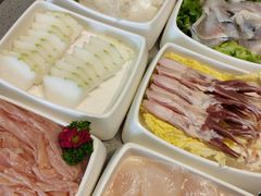 -海底捞火锅(吾悦广场店)
