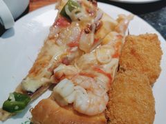 -汉巴味德(大悦城店)