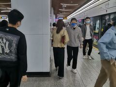 -嘉善路(地铁站)