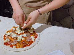 -盘炉forenza·云贵川融合小食堂 ( 钟楼中柳巷店)