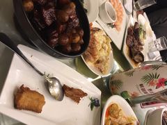 -顺风海鲜港(长寿路店)