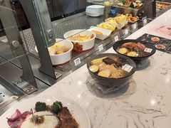 -贝林大翅鲸简餐厅(国家海洋博物馆店)