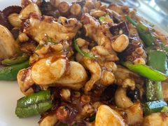 -七鲜渔港美食餐厅(巽寮湾海景店)
