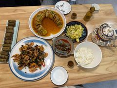 -小厨子私房菜·云南美食店