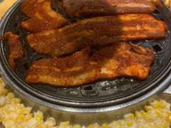 特味酱五花-韩宫宴烤肉·料理(南京江宁万达店)