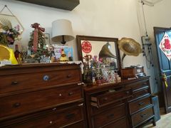 -花满楼(启秀路店)