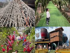 -呀路古热带植物园