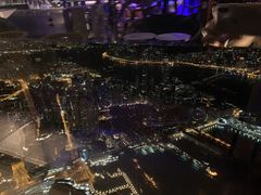 -OZONE 顶楼酒吧(香港丽思卡尔顿酒店)