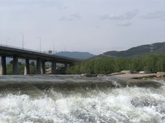 -门城湖公园