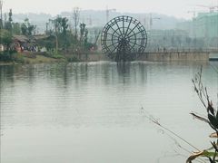 -枫香湖儿童公园