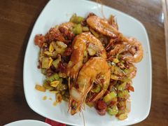 -公寓家常菜馆(海军博物馆店)