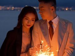 -爱我旅拍婚纱摄影(大理店)