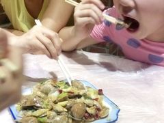 -狮龙啤酒烧烤屋(建二路店)