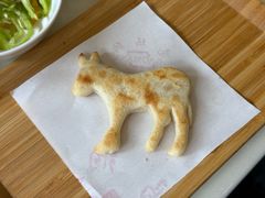 -高玛纳驴肉火烧(一世界店)