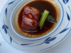-二泉园老菜馆·百年无锡菜