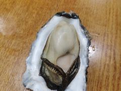 生蚝灵魂蒜泥-蚝英雄·自助烤蚝(高新店)