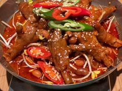 -KimPro 辛普乐概念韩餐