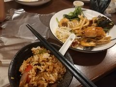 -蝦塘·中国餐馆(城墙南马道巷店)