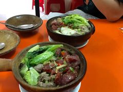 -潮香兴煲仔饭(莲花路店)