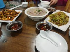 -双流老字号董蹄花(广场路店)