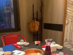 -南门四季铜锅涮肉(大屯·北苑店)