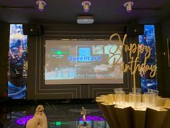 -INLOVE KTV(嘉定新城万达店)