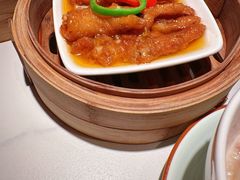 -禄运茶居·手工点心(猎德店)
