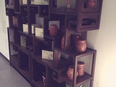 -皇城根茶馆(兴隆都市馨园店)