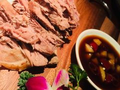 -楼兰新疆主题餐厅(苏州中心店)