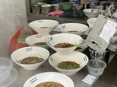 -尤素福东举院饺子馆