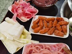 -邓莽子老火锅(鲁祖庙店)