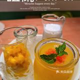 这家餐厅让我回味曾经在台湾的美食