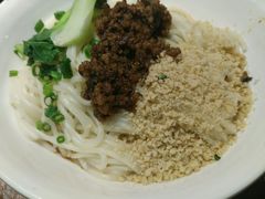 -张氏宽窄巷成都名小吃(茂业百货华强北店)