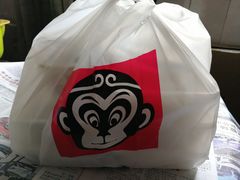 -72街红烧排骨饭(海珠丽影广场店)