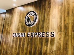 -争鲜回转寿司(金桥家乐福店)