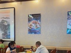 -玉林烤鸭店(垡头店)