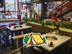 -钢管厂五区小郡肝串串香火锅(梅川路店)